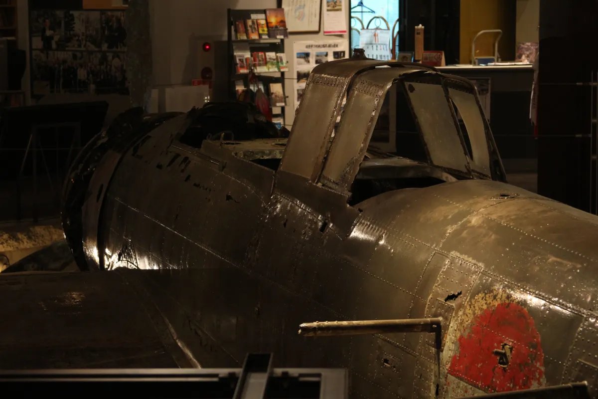 🕊️ 특공비 공원 (톳코히 코엔) 이미지 8